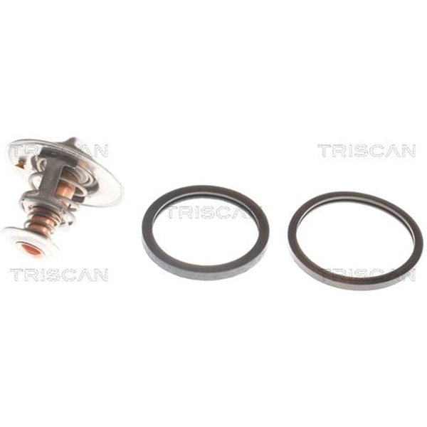 Triscan Thermostat Saab 9-3 9-5 9000 86209482-image
