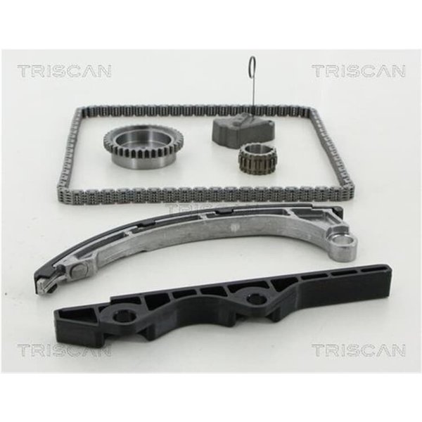 Triscan Steuerkettensatz Nissan Micra Note-image