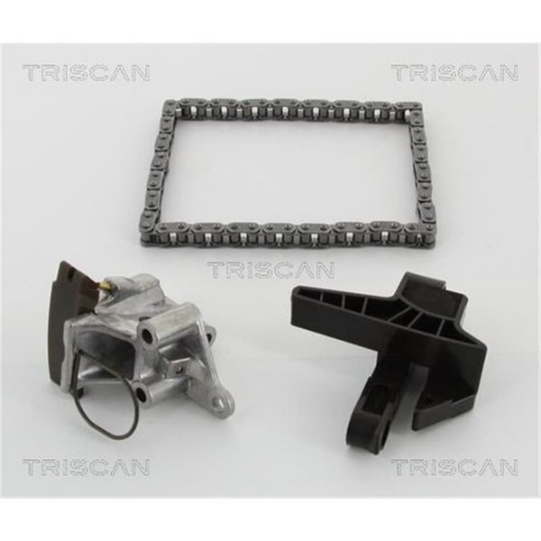 Triscan Steuerkettensatz BMW 3Er 5Er 7Er X3 X5 Z3 Z4-image