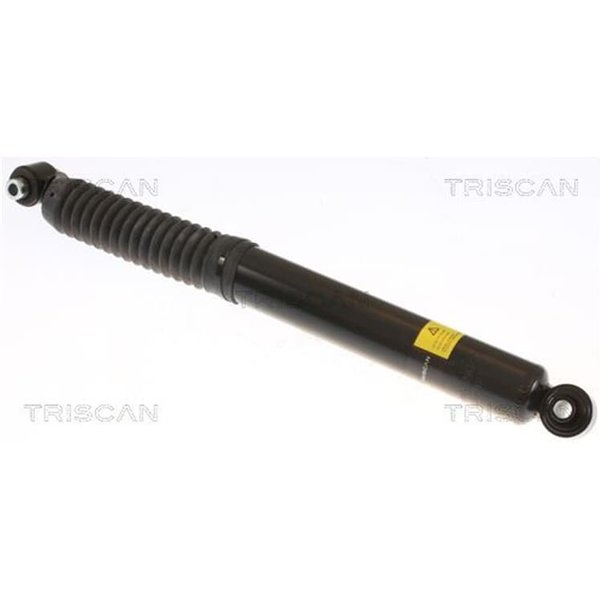 Triscan StoßDäMpfer Citroen C3 Peugeot 207 207/207+ 208-image
