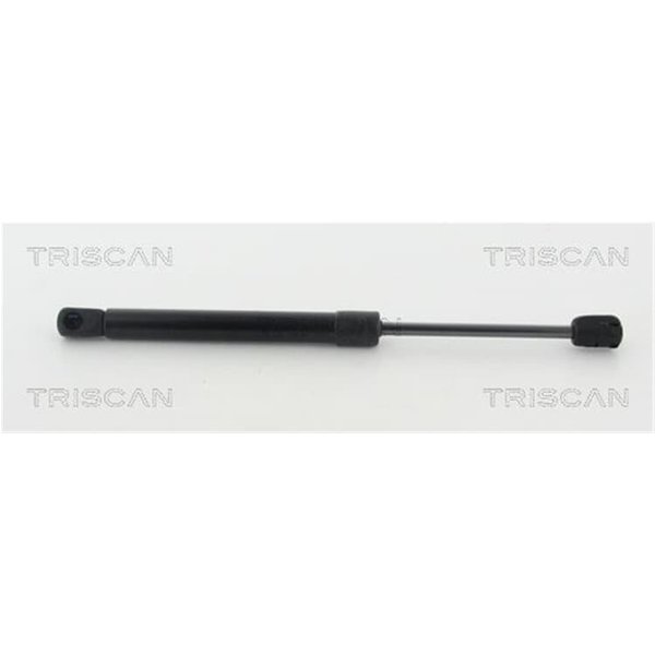 Triscan Gasfeder Vorne BMW 5Er F10 6Er F12-image