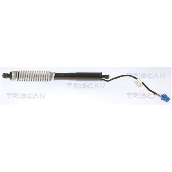 Triscan Elektrische Gasfeder BMW 5Er G30-image