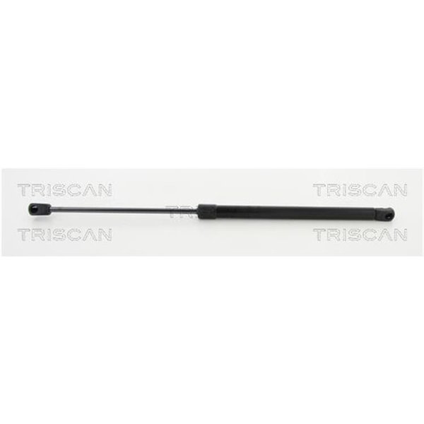 Triscan Gasfeder Hinten Nissan Micra K13-image