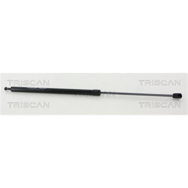 Triscan Gasfeder Vorne Ford Mondeo 5-image