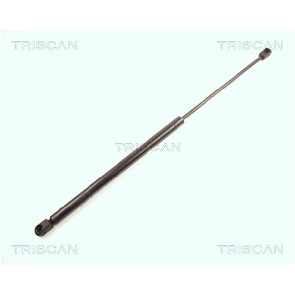 Triscan Gasfeder Ford Mondeo 3 Turnier-image