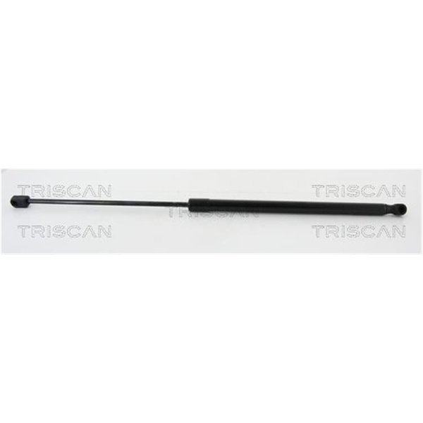 Triscan Gasfeder Hinten Ford Focus 3-image
