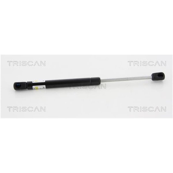 Triscan Gasfeder Vorne Land Rover Freelander-image