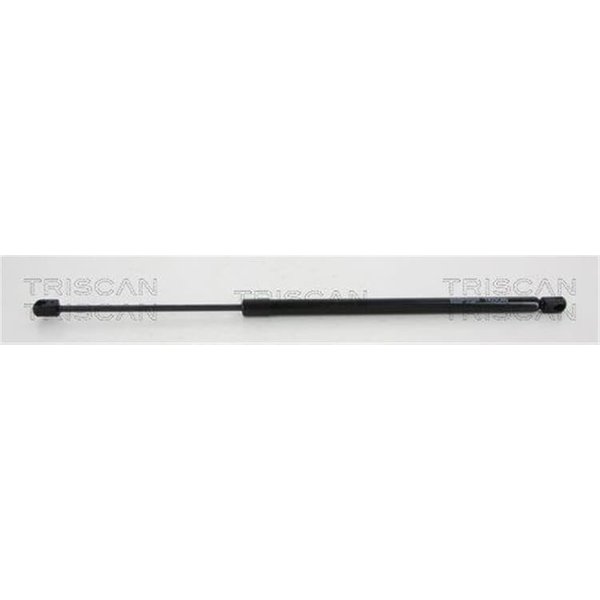 Triscan Gasfeder Hinten Opel Astra J-image