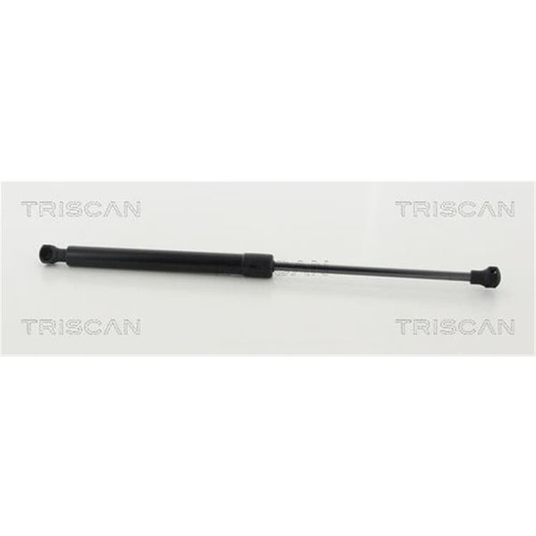 Triscan Gasfeder Vorne Mercedes Citan Renault Kangoo-image