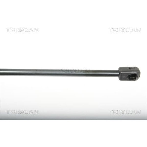 Triscan Gasfeder Hinten Renault Megane 3-image