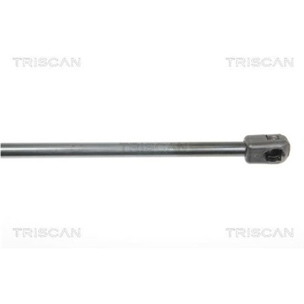 Triscan Gasfeder Hinten Renault Megane 3-image