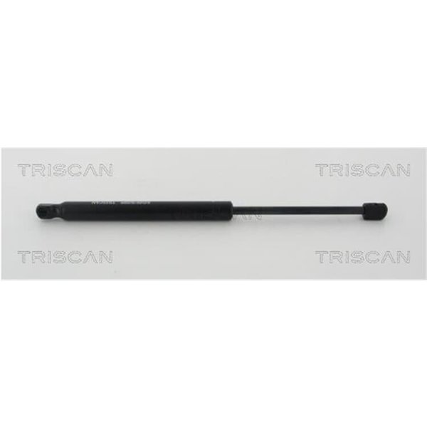 Triscan Gasfeder Hinten Renault Megane CC-image