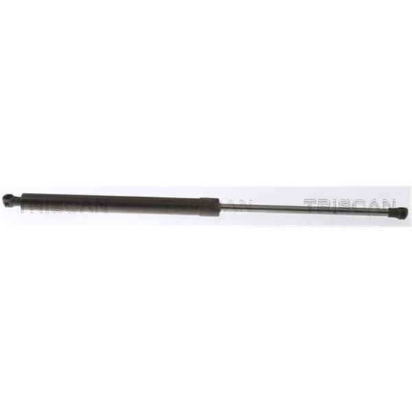 Triscan Gasfeder Hinten Renault Megane 4-image
