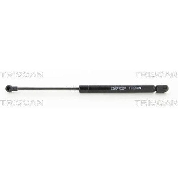 Triscan Gasfeder Vorne VW Caddy Touran-image