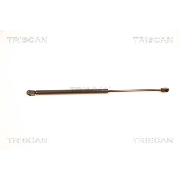 Triscan Gasfeder Hinten Honda Civic 7-image