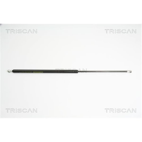 Triscan Gasfeder Hinten Honda Civic 8-image