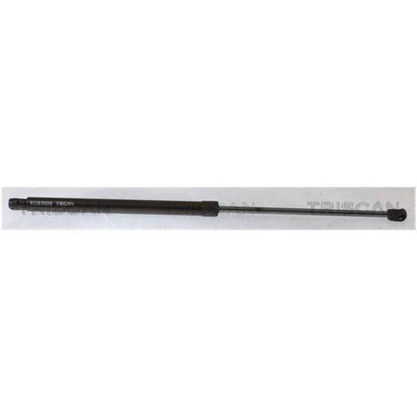 Triscan Gasfeder Hinten Honda Civic 9-image