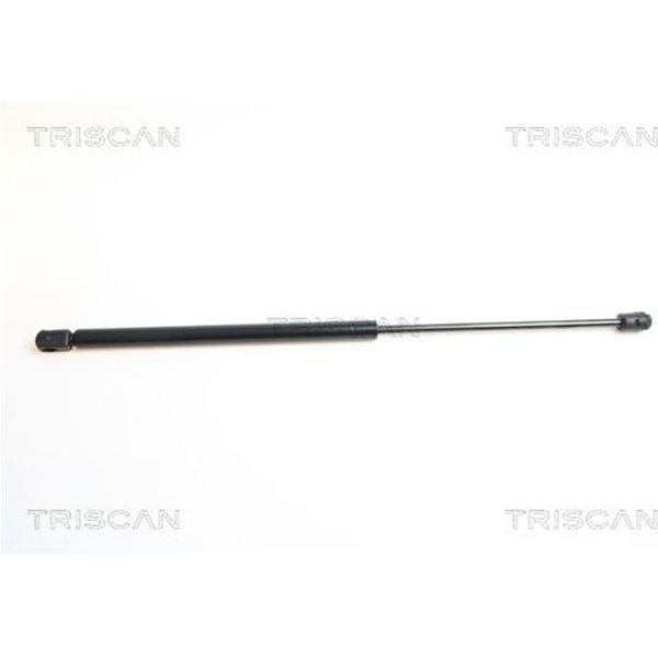 Triscan Gasfeder Vorne Saab 9-3-image