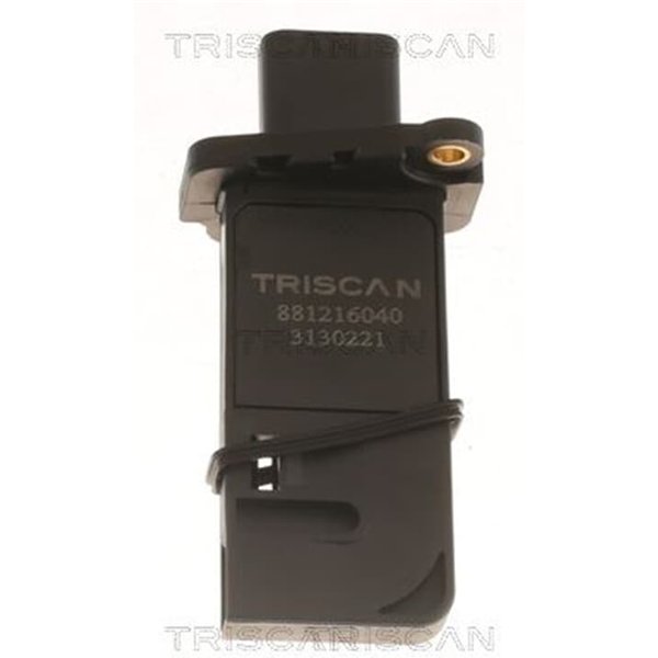 Triscan Luftmassenmesser Ford Focus Kuga Puma Tourneo Transit 1,5-image