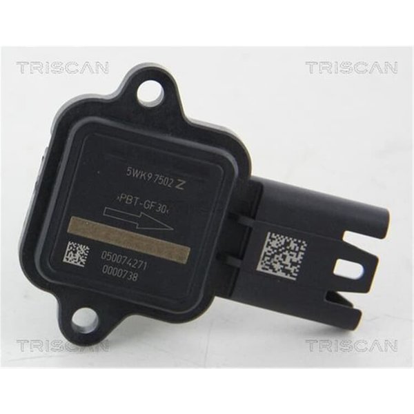 Triscan Luftmassenmesser BMW 1Er 3Er 5Er 6Er 7Er Z4-image