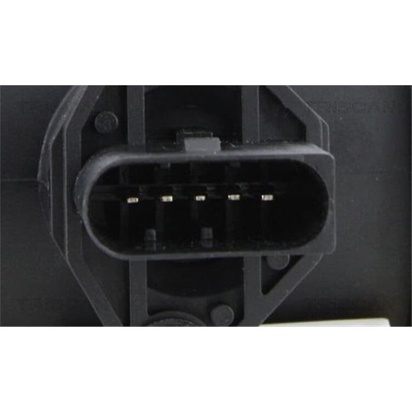 Triscan Luftmassenmesser Audi A4 A6 A8 Allroad VW Passat-image