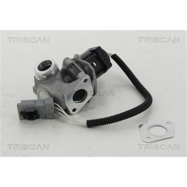 Triscan Agr-Ventil Ford Focus Volvo S40 V50 1,6-image