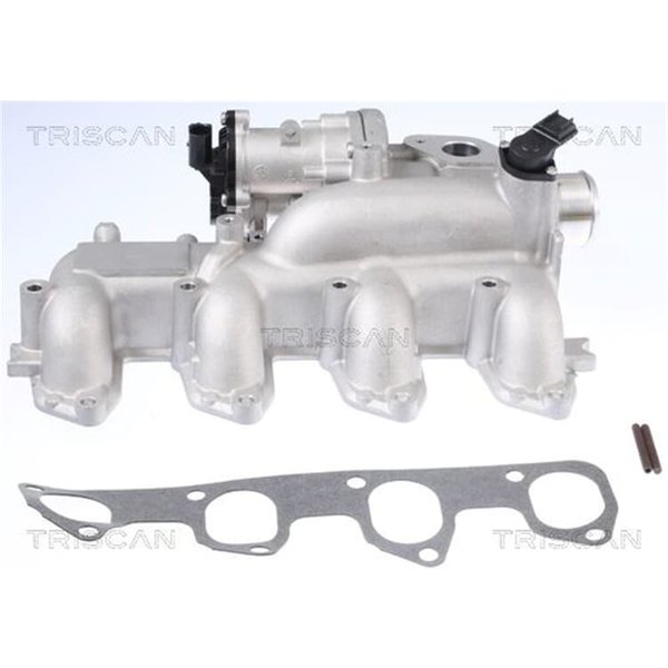 Triscan Agr-Ventil Ford Galaxy Tourneo Transit 1,8-image