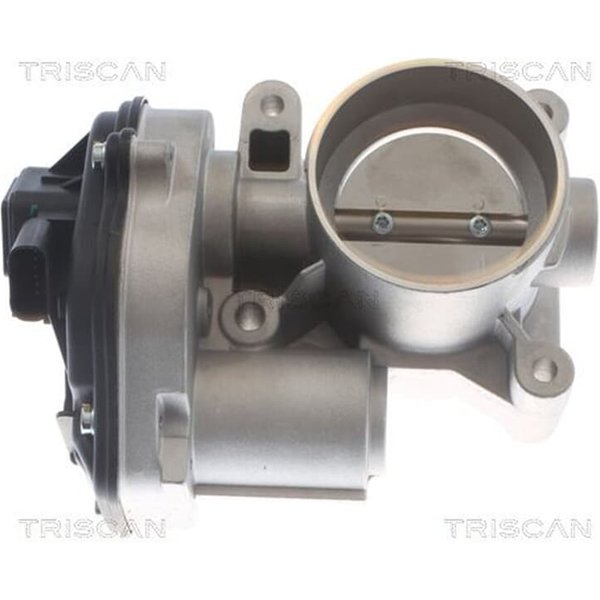 Triscan Drosselklappenstutzen Ford C-Max Fiesta Focus Galaxy Mondeo S-Max-image