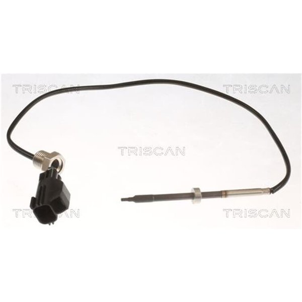 Triscan Sensor FüR Abgastemperatur Volvo S60 V70 Xc70 Xc90 2,4 882627005-image