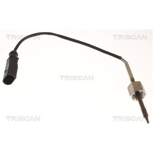 Triscan Sensor FüR Abgastemperatur Audi A2 A3 Vw Golf Polo-image