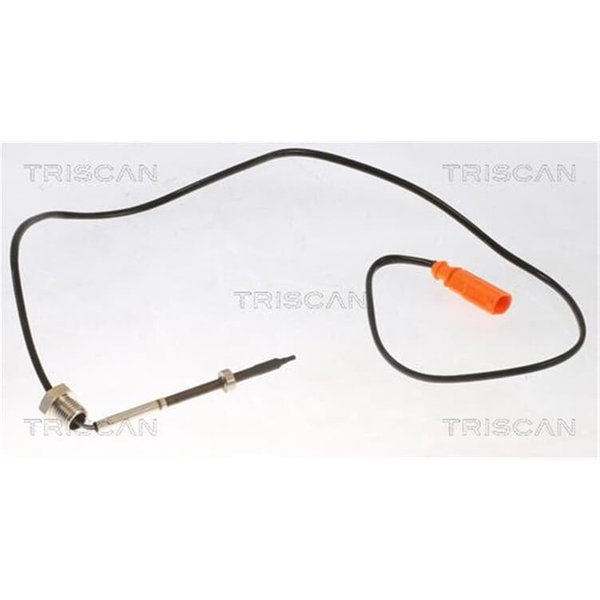 Triscan Sensor FüR Abgastemperatur Vw Caddy Touran 1,6 882629022-image