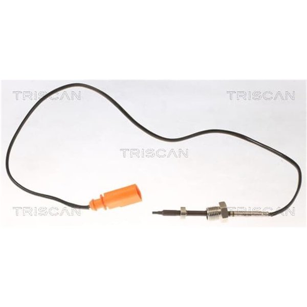 Triscan Abgastemperatursensor Nach Partikelfilter Audi A3 Seat Leon Skoda Octavia VW Golf 1,6-image