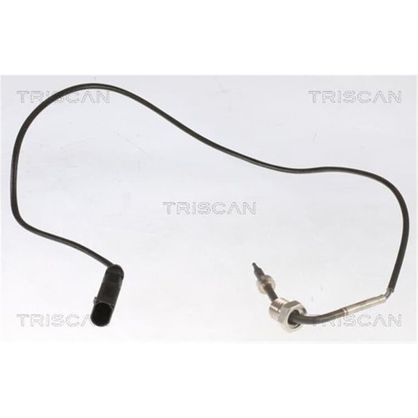 Triscan Sensor FüR Abgastemperatur Vw Tiguan Touran 1,6 882629057-image