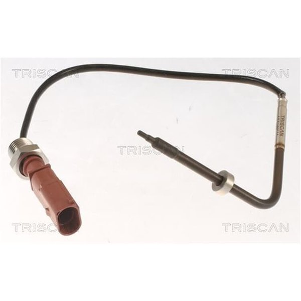 Triscan Sensor FüR Abgastemperatur Audi A4 A5 A6 A7 A8 Q5 Q7 Q8 3,0-image