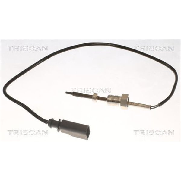 Triscan Sensor FüR Abgastemperatur Vw California Crafter Multivan Transporter-image