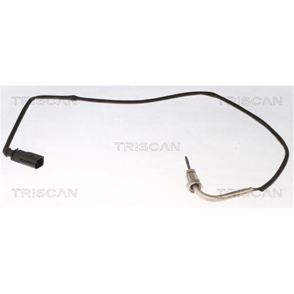 Triscan Sensor FüR Abgastemperatur 882629133 Audi Q3 Seat Tarraco Skoda Kodiaq VW Tiguan Touran-image