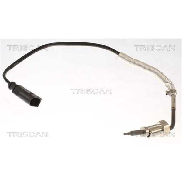 Triscan Abgastemperatursensor Vor Turbo Audi A3 Seat Leon Skoda Octavia Vw Golf Touran 2,0-image
