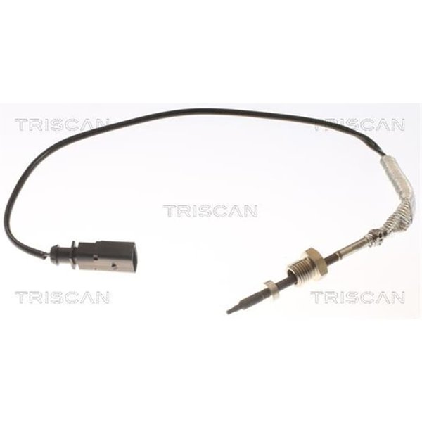 Triscan Abgastemperatursensor Vor Turbo Audi A3 Seat Leon Skoda Octavia Vw Golf 2,0-image