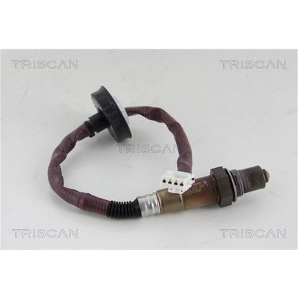 Triscan Lambdasonde Mitsubishi Colt Smart Forfour-image