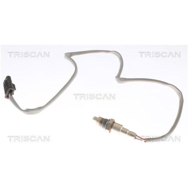 Triscan Lambdasonde BMW 2Er 3Er 4Er 5Er 6Er 7Er X3 X4 Z4-image