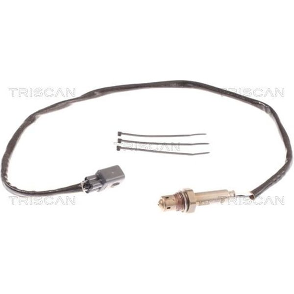 Triscan Lambdasonde Toyota Yaris P9 1,3 Vvt-I-image