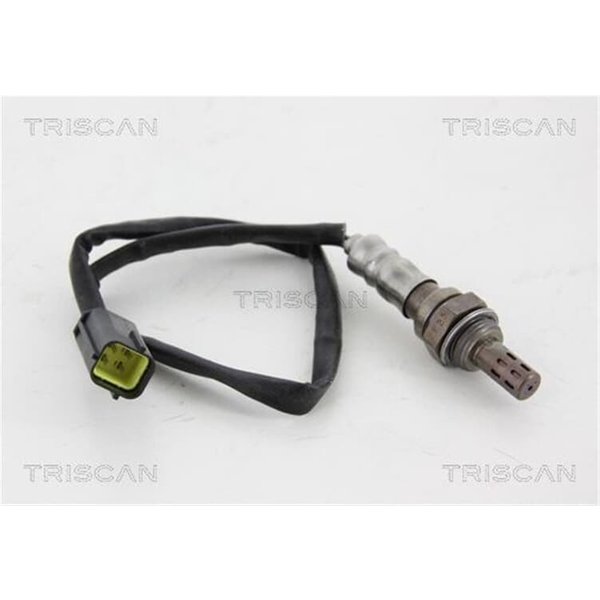 Triscan Lambdasonde Ford Fiesta Kuga Tourneo Transit-image