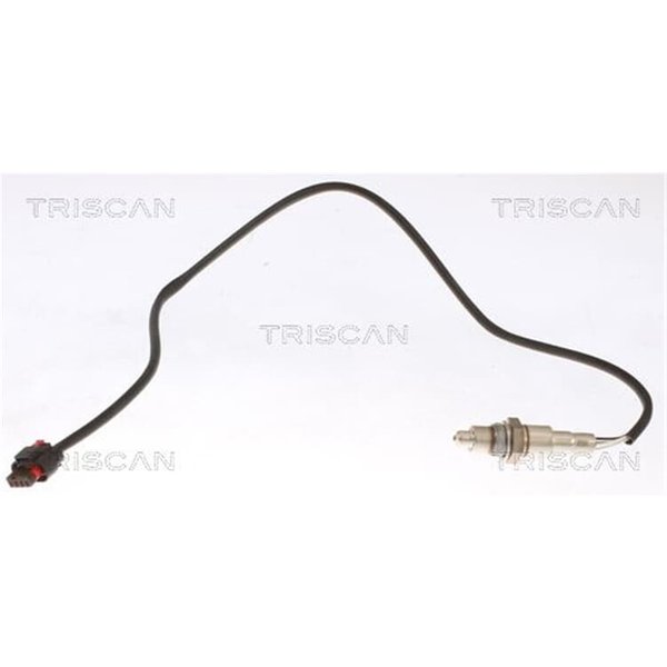 Triscan Lambdasonde Ford Ecosport Fiesta-image