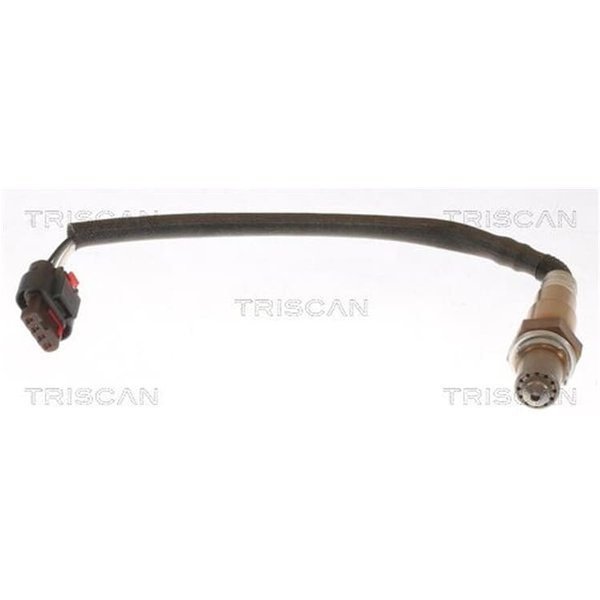 Triscan Lambdasonde Ford Fiesta Focus Ka+ 1,5-image