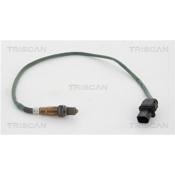 Triscan Lambdasonde Mercedes C-Klasse W204 E-Klasse W212-image