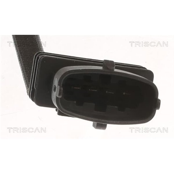 Triscan Lambdasonde Dacia Duster Logan Sandero Renault Captur Clio-image