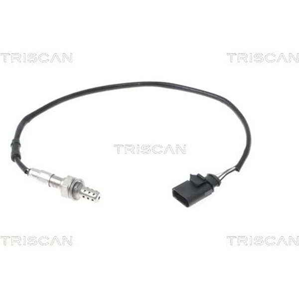 Triscan Lambdasonde Audi A3 A4 A5 A6 A7 Q5 Q8 VW Golf Jetta-image