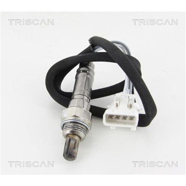 Triscan Lambdasonde Seat Ibiza Toledo Skoda Fabia Rapid VW Polo-image