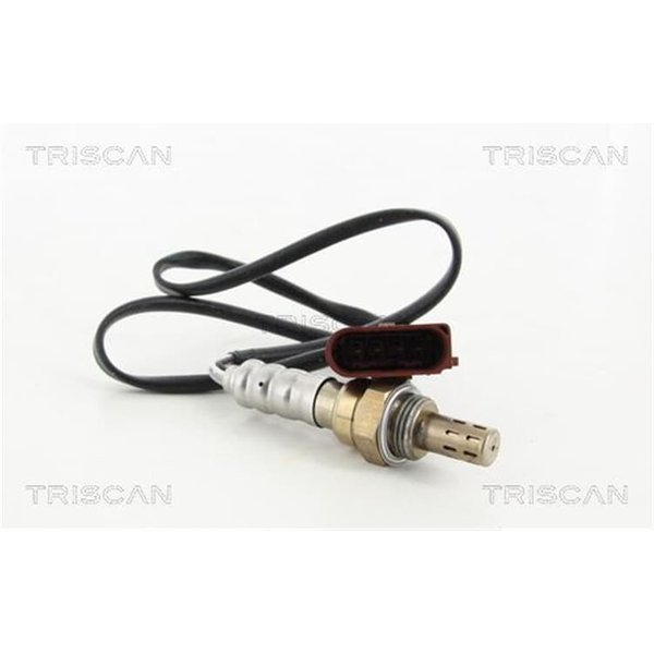 Triscan Lambdasonde Audi A4 Skoda Superb VW Passat-image