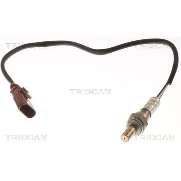 Triscan Lambdasonde Seat Ibiza Skoda Fabia-image